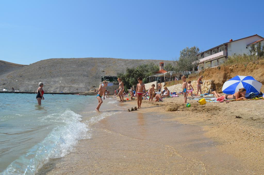 Pag Vlašići חדר תמונה